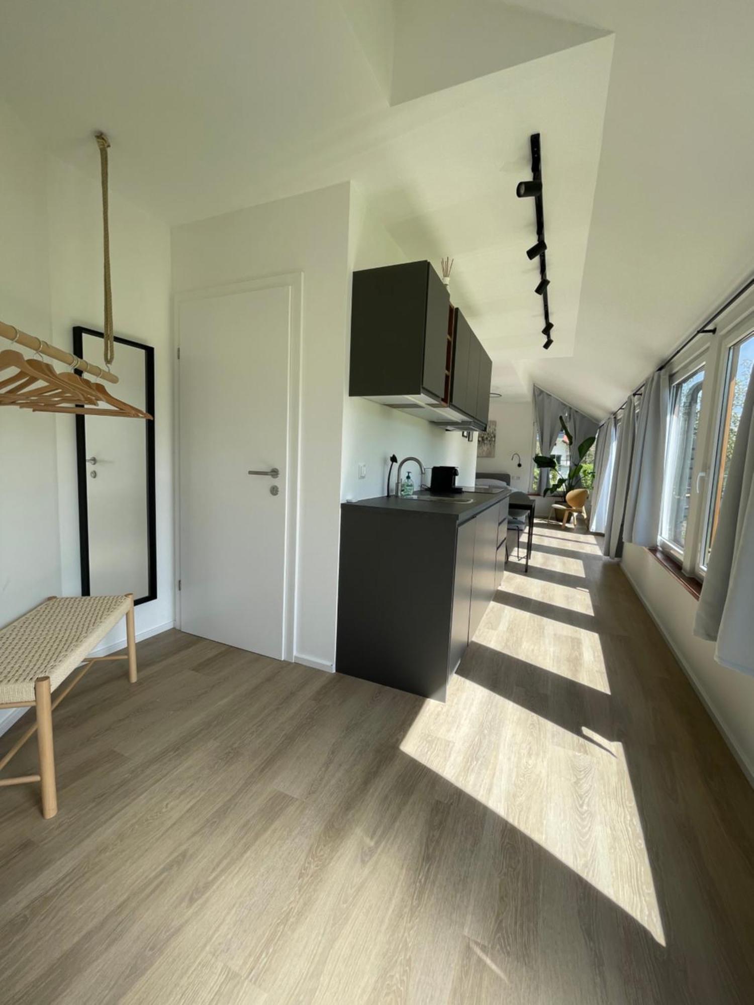 Fewo Studio7 Vorderelsenwang Eksteriør bilde